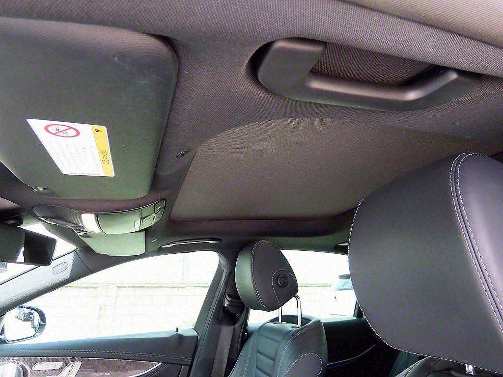 Mercedes Benz E class 2020 Negro - Importación desde Corea - HF Imports Iquique - Foto 17