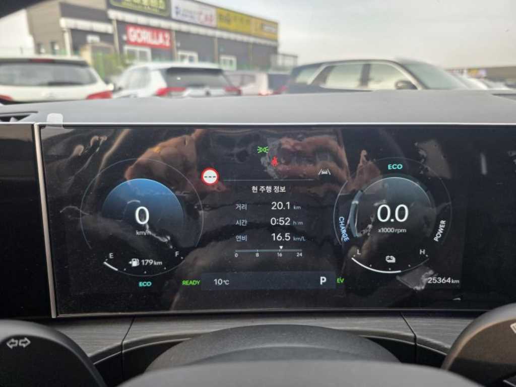 HYUNDAI Santa Fe - Vista 8