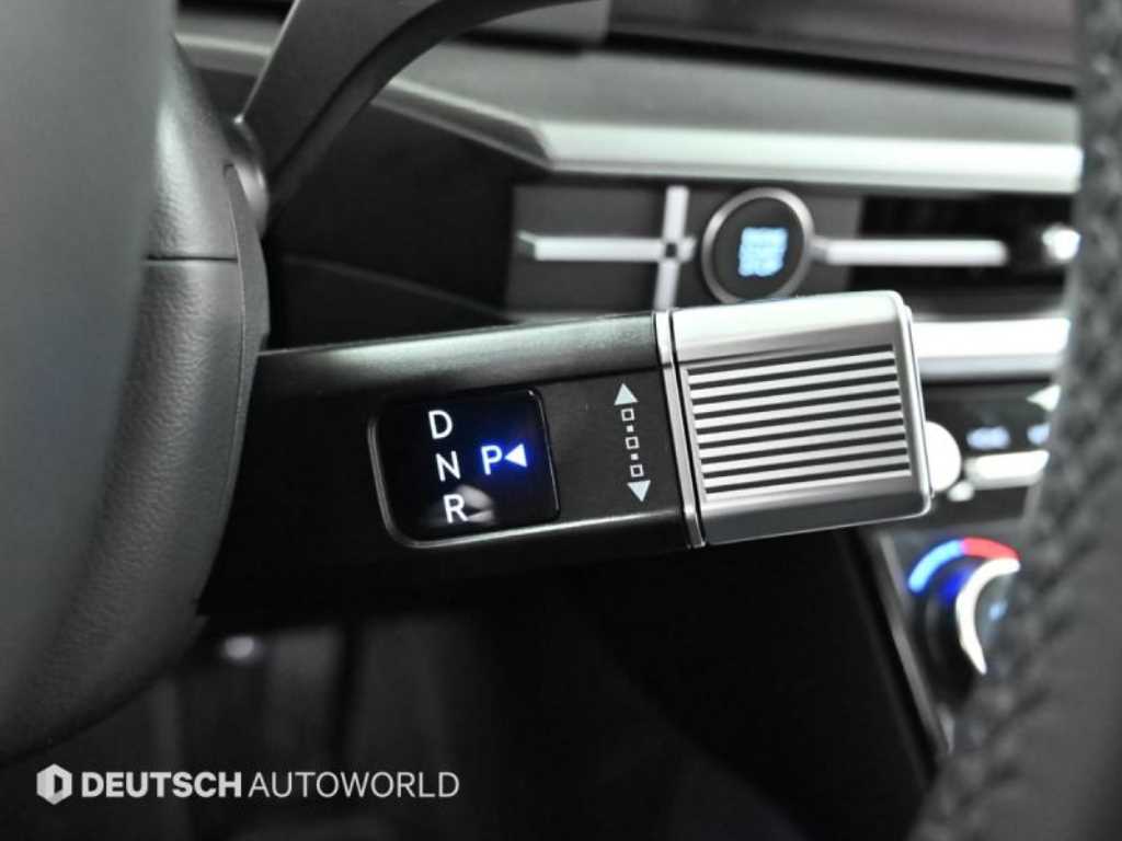 HYUNDAI Santa Fe - Vista 9