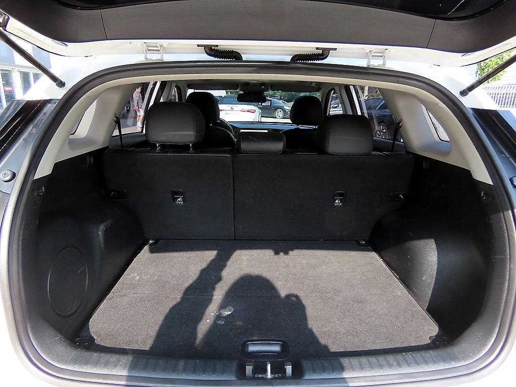 KIA Niro 2020 Blanco - Importación desde Corea - HF Imports Iquique - Foto 17