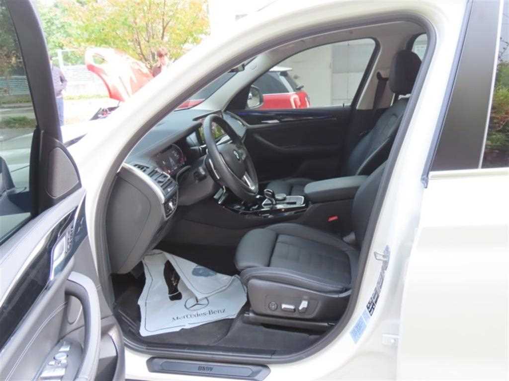 BMW X3 2023 - Importación desde Corea - HF Imports Iquique - Foto 14