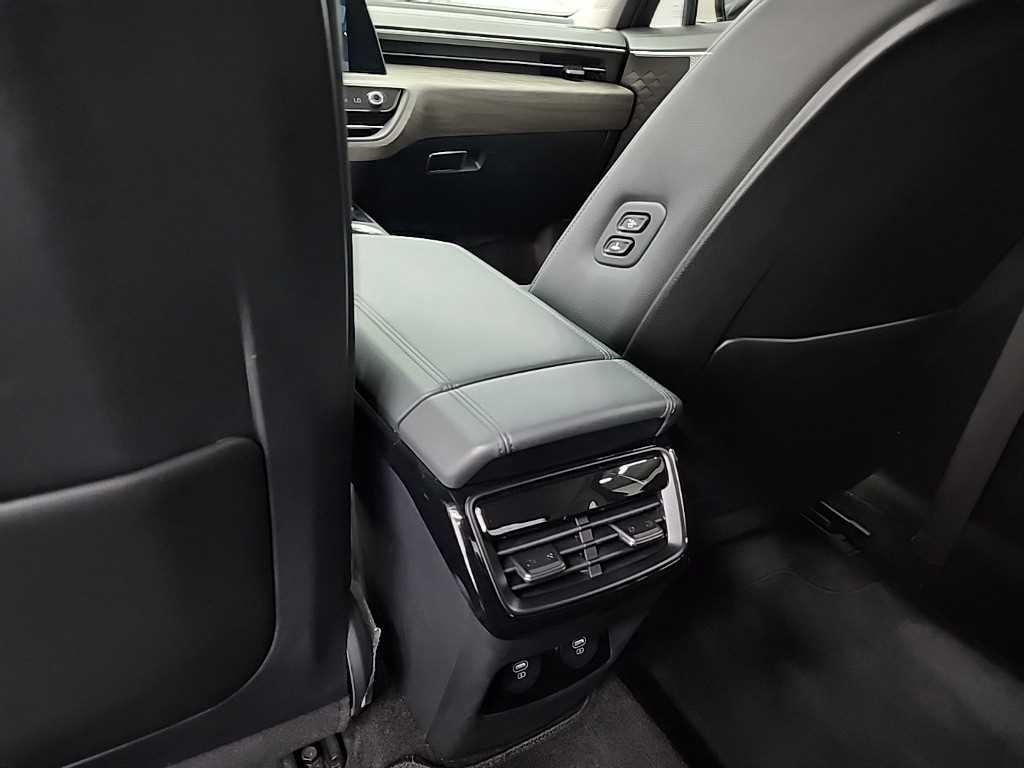 KIA K8 2023 Blanco - Importación desde Corea - HF Imports Iquique - Foto 13