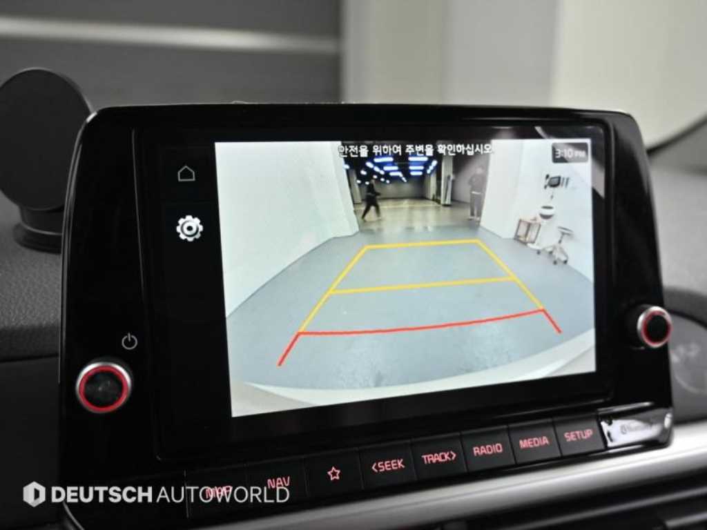 KIA Morning 2021 the color of pearl - Importación desde Corea - HF Imports Iquique - Foto 16