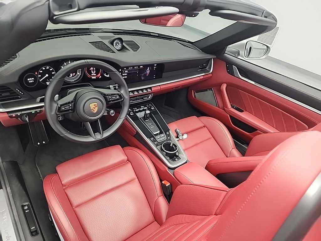 Porsche 911 - Vista 6