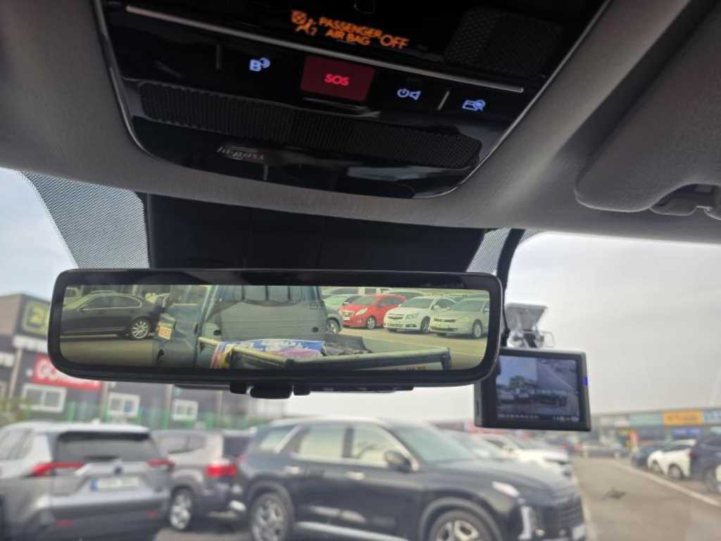 HYUNDAI Santa Fe 2024 - Importación desde Corea - HF Imports Iquique - Foto 18