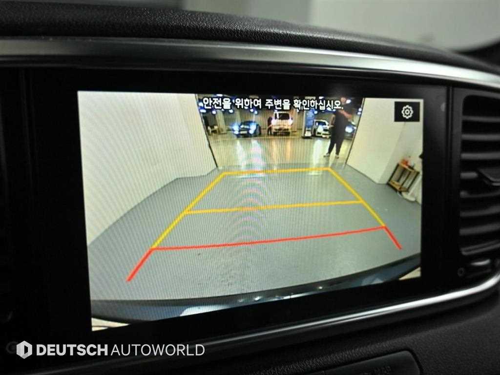 KIA Sportage 2019 Azul - Importación desde Corea - HF Imports Iquique - Foto 14