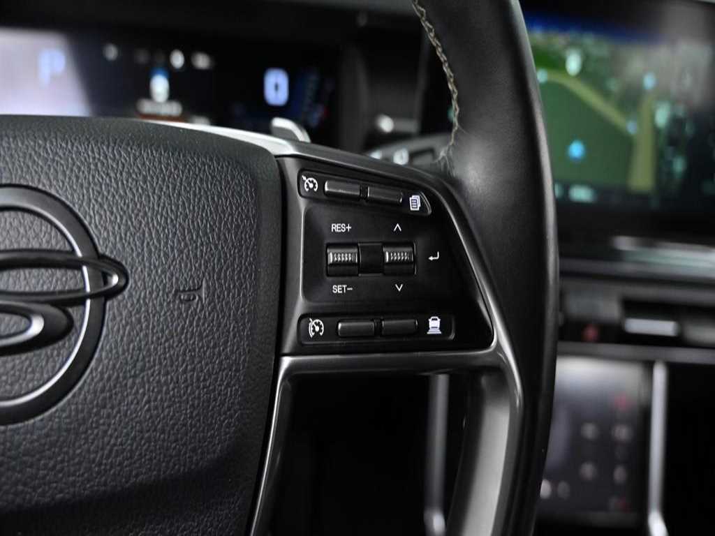 Ssangyong Torres 2023 Verde - Importación desde Corea - HF Imports Iquique - Foto 18