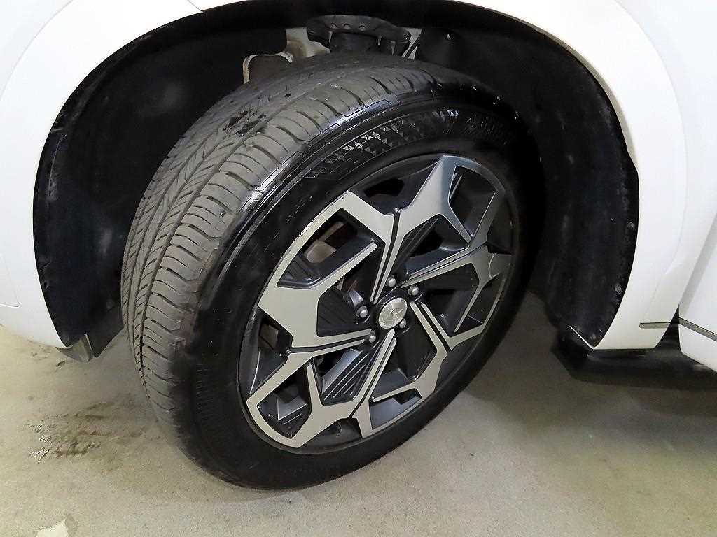 HYUNDAI Palisade 2021 Blanco - Importación desde Corea - HF Imports Iquique - Foto 20