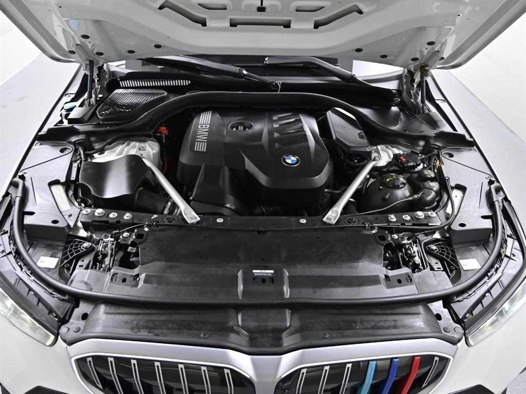 BMW 5 Series - Vista 6