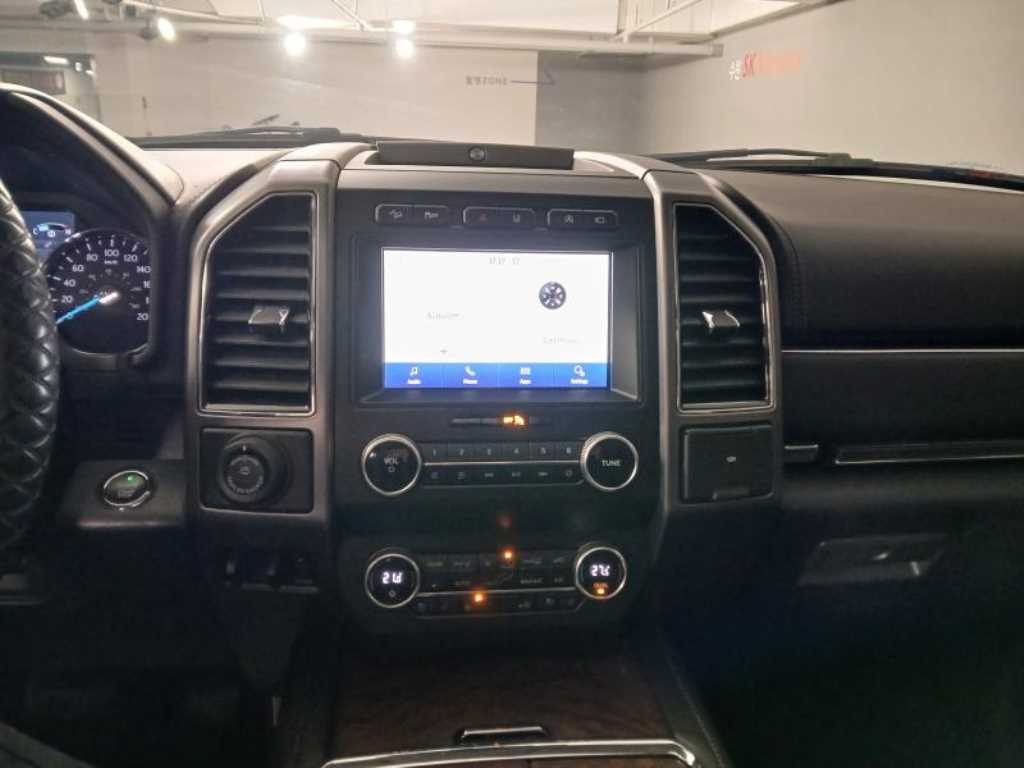 Ford Expedition 2021 Gris - Importación desde Corea - HF Imports Iquique - Foto 14
