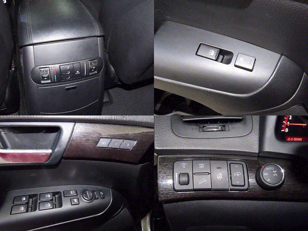 KIA Mohave 2014 Gris - Importación desde Corea - HF Imports Iquique - Foto 18