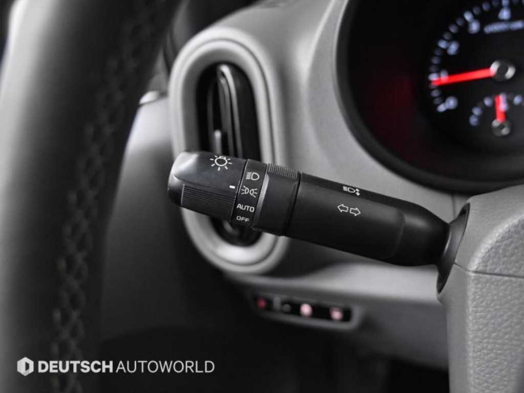 KIA Morning - Vista 12