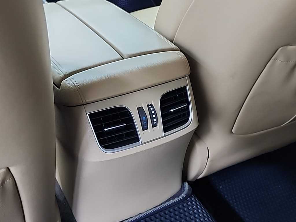 HYUNDAI Genesis 2016 Gris - Importación desde Corea - HF Imports Iquique - Foto 13