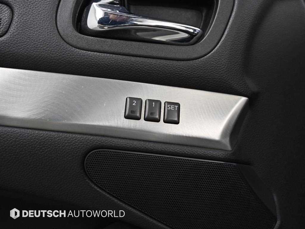 Infiniti G 2012 Blanco - Importación desde Corea - HF Imports Iquique - Foto 17