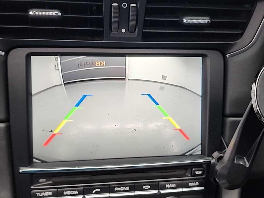 Porsche 911 2014 Plateado - Importación desde Corea - HF Imports Iquique - Foto 15