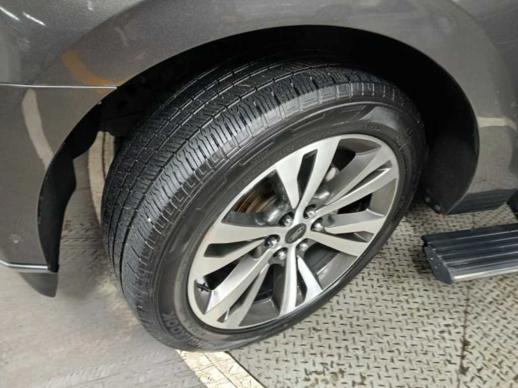 Ford Expedition 2021 Gris - Importación desde Corea - HF Imports Iquique - Foto 20