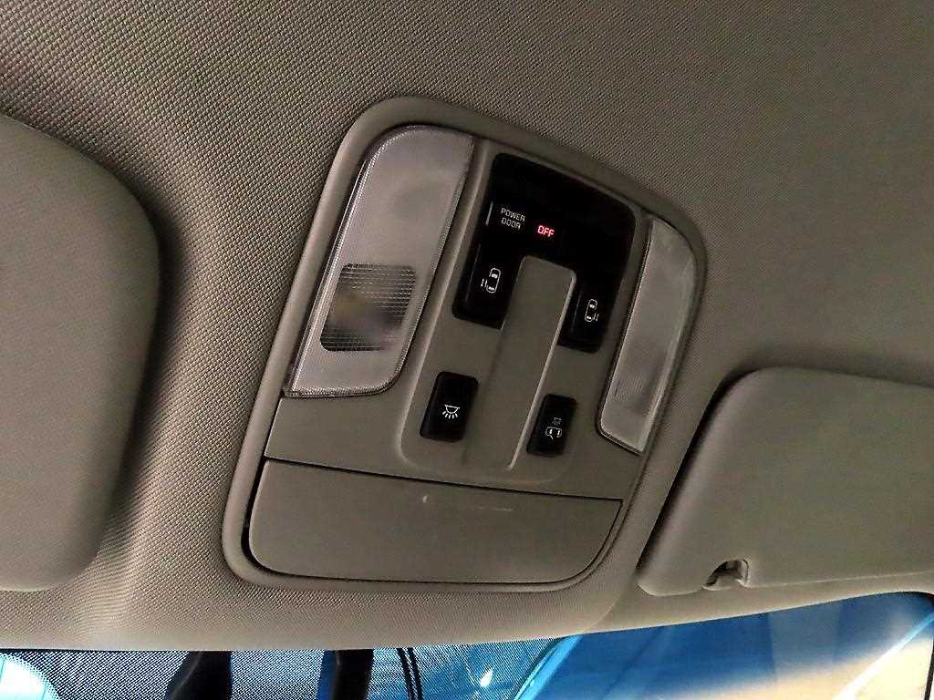 KIA Carnival 2016 Blanco - Importación desde Corea - HF Imports Iquique - Foto 16