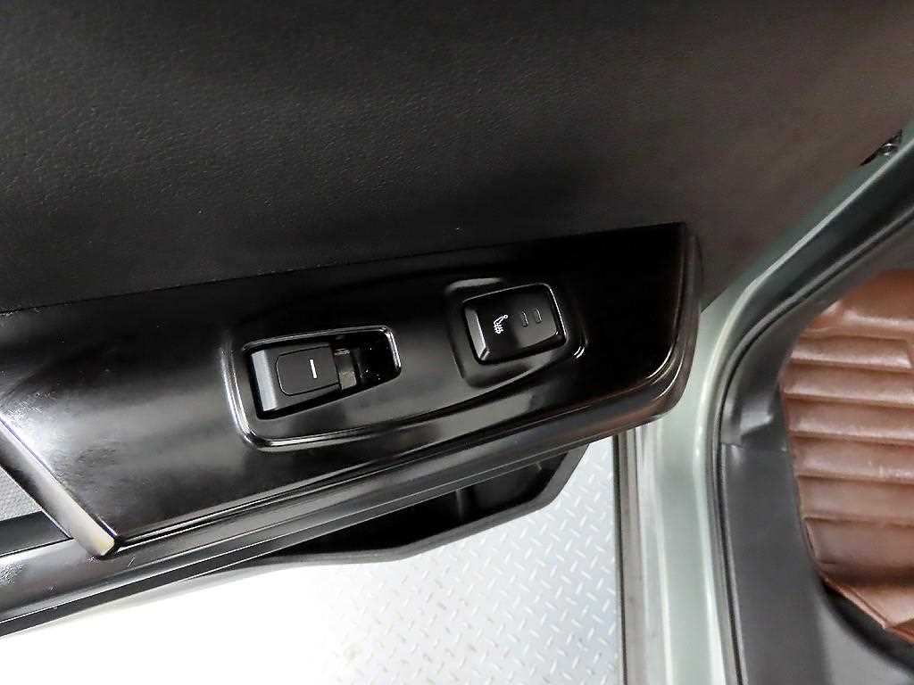 Ssangyong Torres - Vista 12