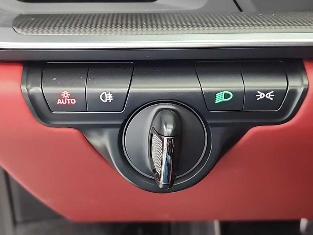 Porsche 911 2023 Gris - Importación desde Corea - HF Imports Iquique - Foto 15