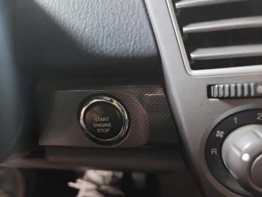 Ssangyong Korando - Vista 9