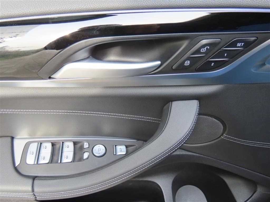 BMW X3 2023 - Importación desde Corea - HF Imports Iquique - Foto 13