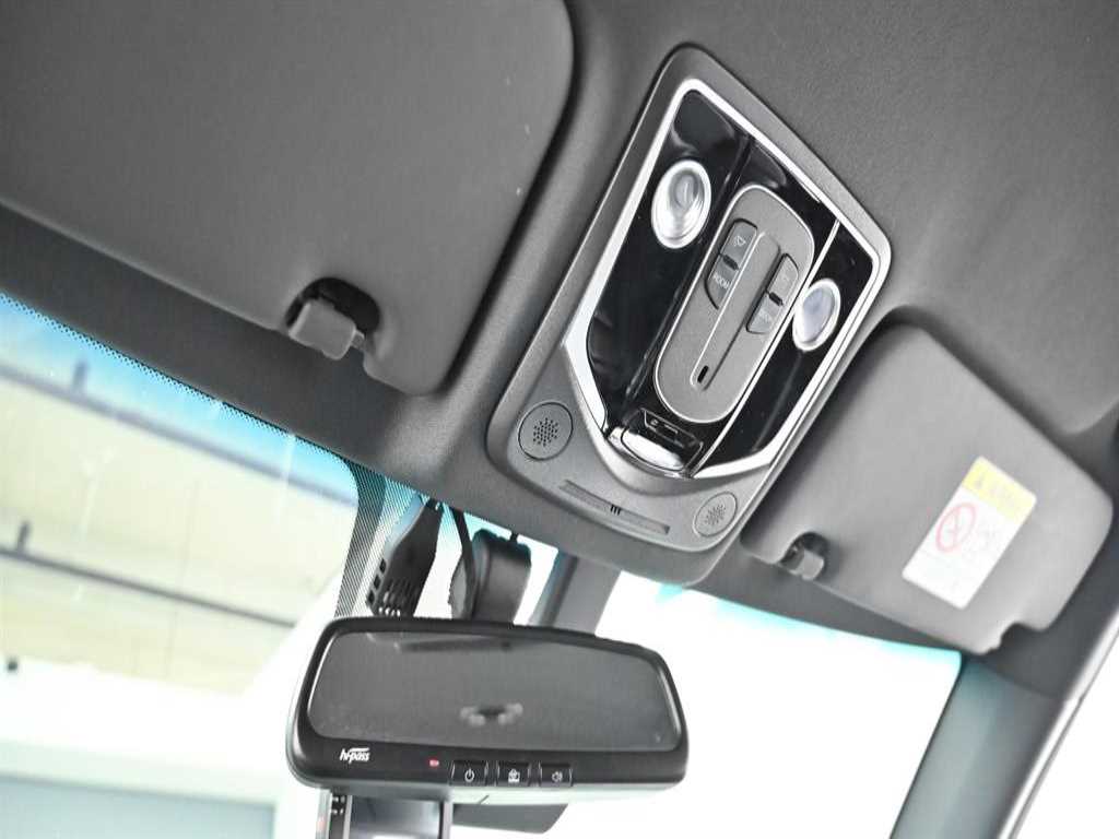 Ssangyong Torres 2023 Verde - Importación desde Corea - HF Imports Iquique - Foto 19