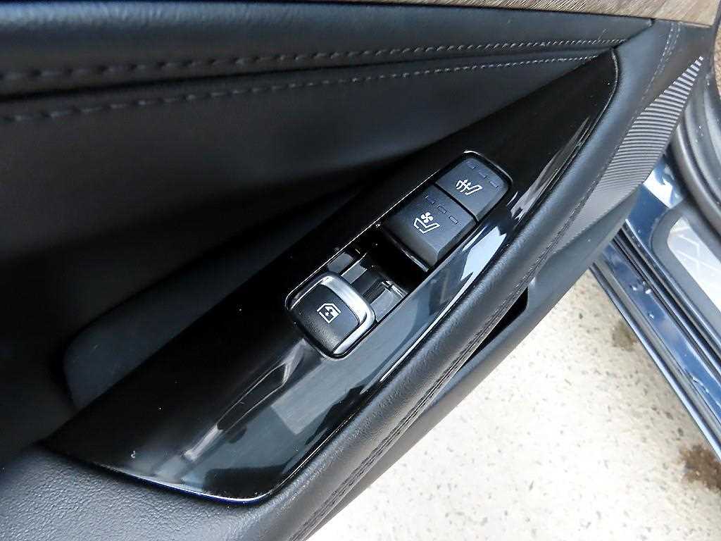 KIA K8 2022 Negro - Importación desde Corea - HF Imports Iquique - Foto 15