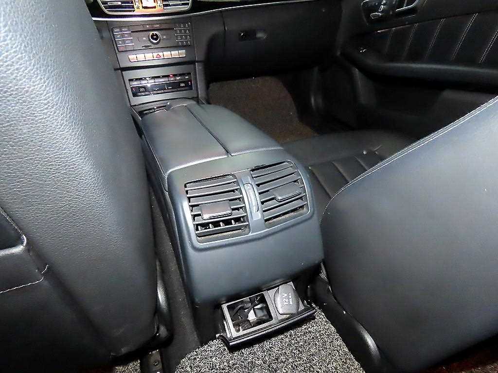 Mercedes Benz E class 2016 Blanco - Importación desde Corea - HF Imports Iquique - Foto 15