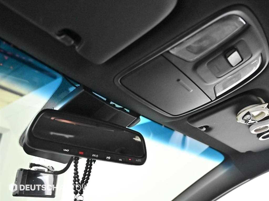 KIA Sportage 2019 Azul - Importación desde Corea - HF Imports Iquique - Foto 17