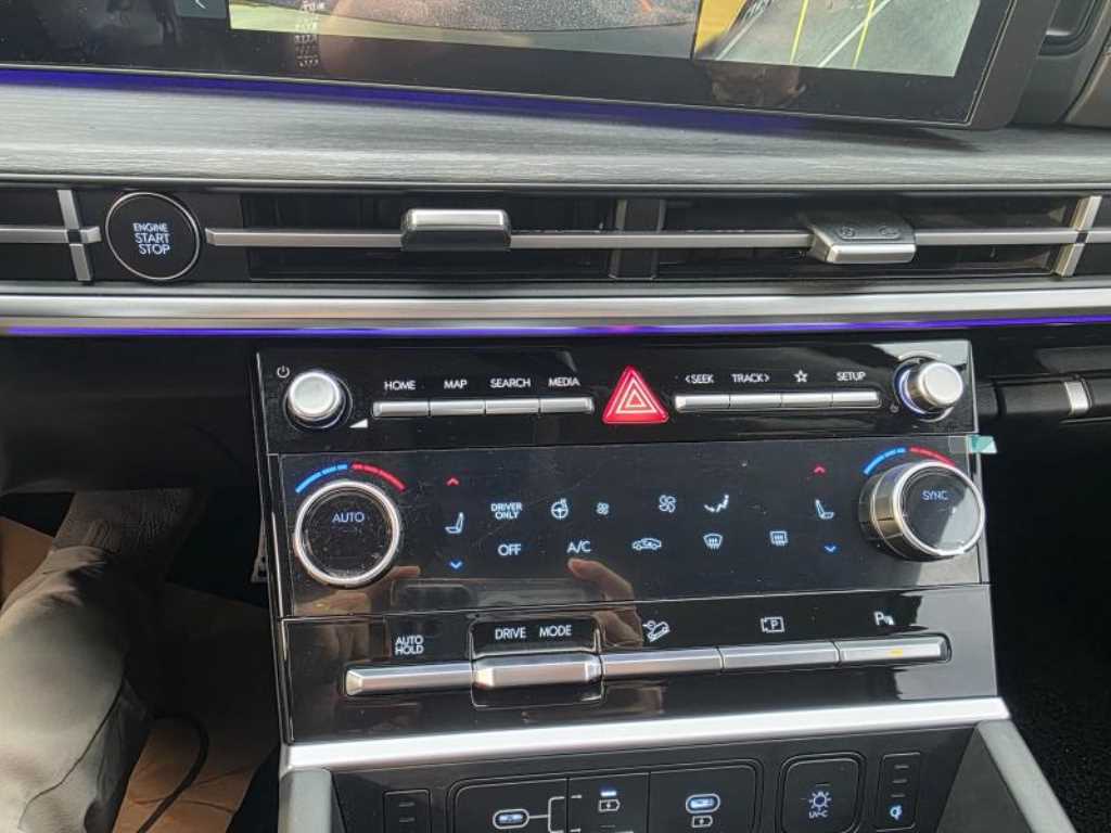 HYUNDAI Santa Fe - Vista 12