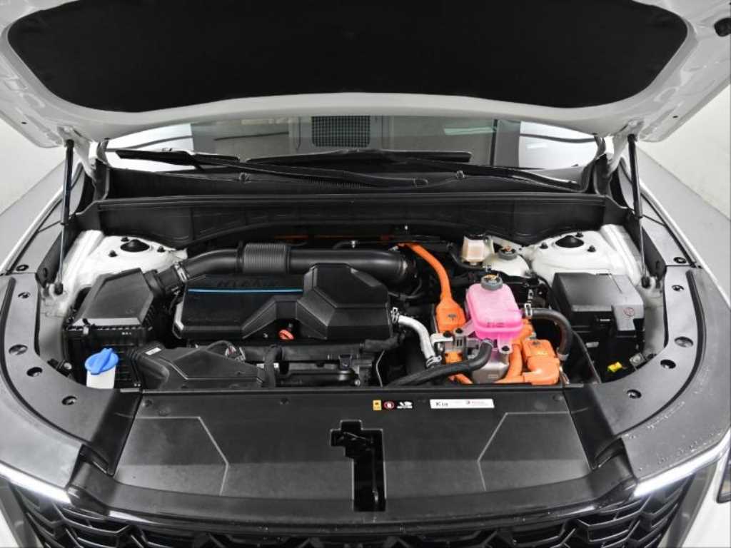 KIA Sorento - Vista 6