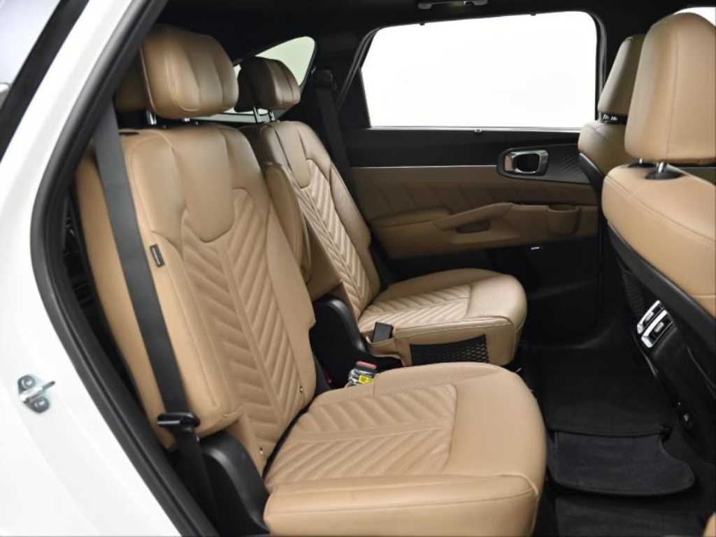 KIA Sorento 2024 Blanco - Importación desde Corea - HF Imports Iquique - Foto 13