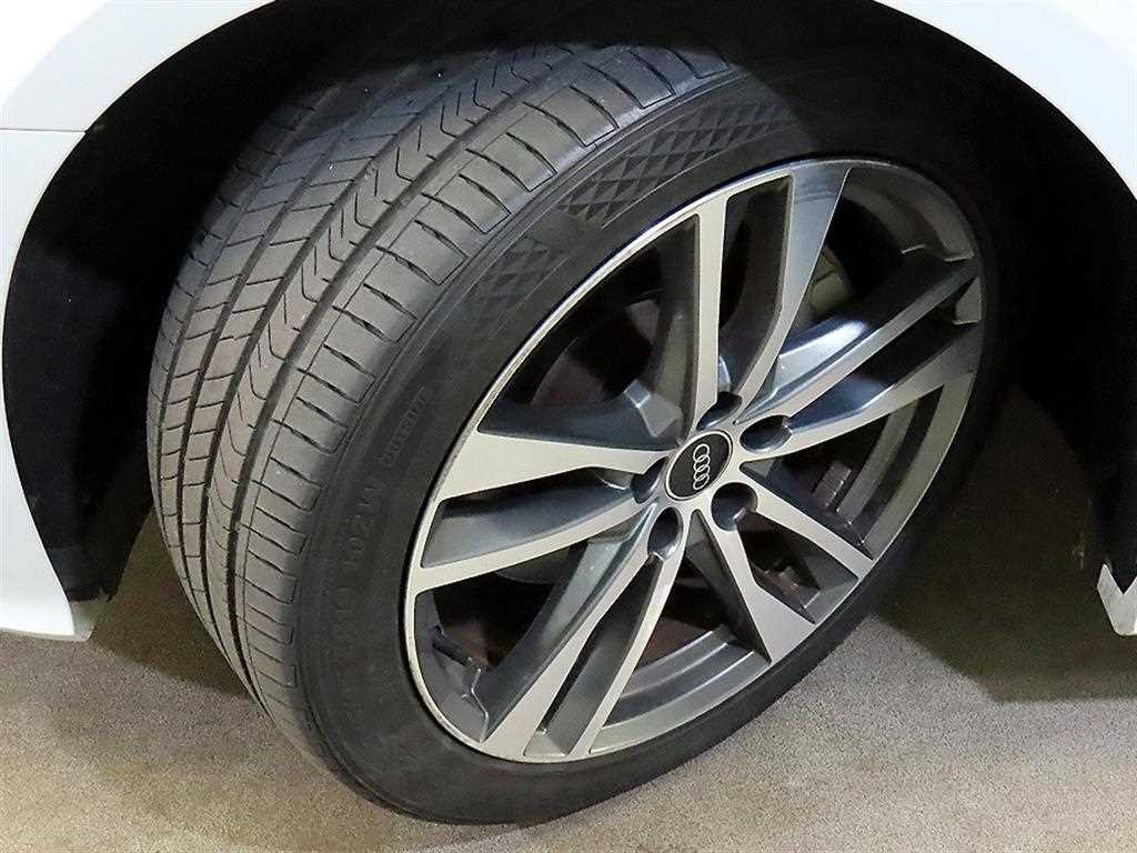 Audi A6 2022 - Importación desde Corea - HF Imports Iquique - Foto 19