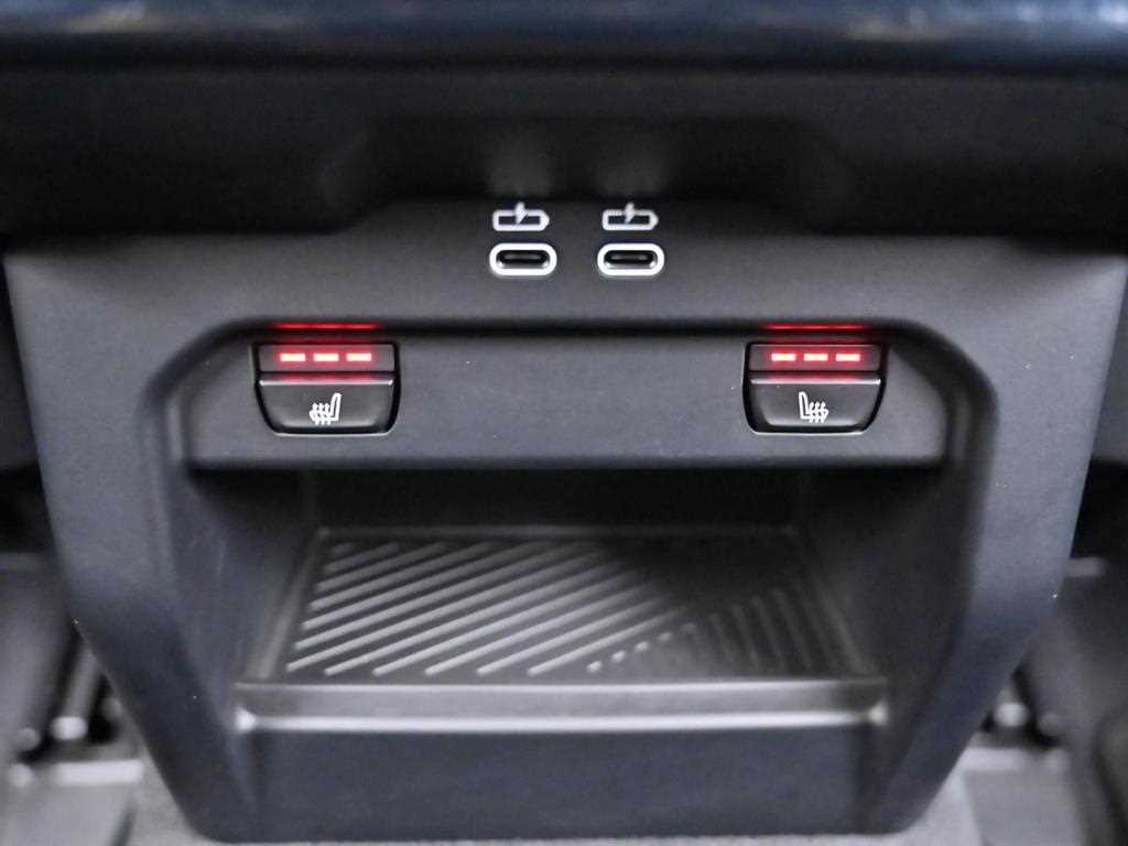 BMW 5 Series 2024 Blanco - Importación desde Corea - HF Imports Iquique - Foto 16