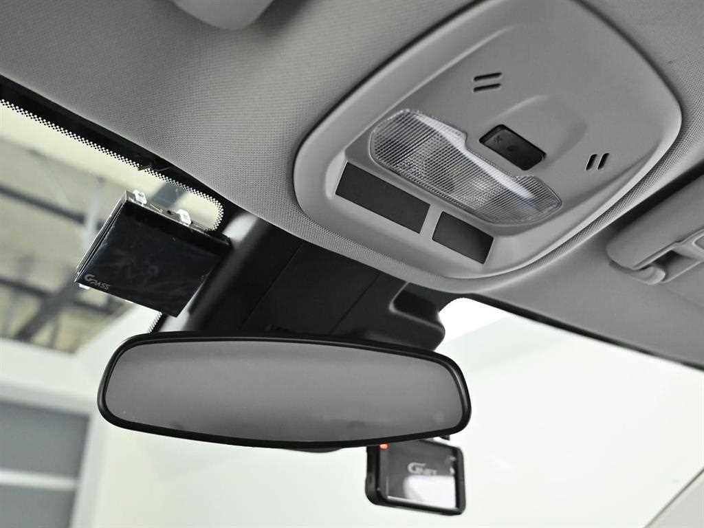 Chevrolet Trax 2025 Blanco - Importación desde Corea - HF Imports Iquique - Foto 19