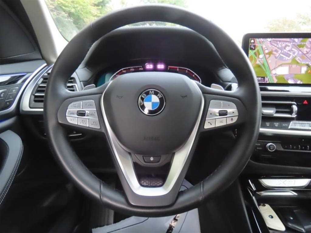 BMW X3 2023 - Importación desde Corea - HF Imports Iquique - Foto 17