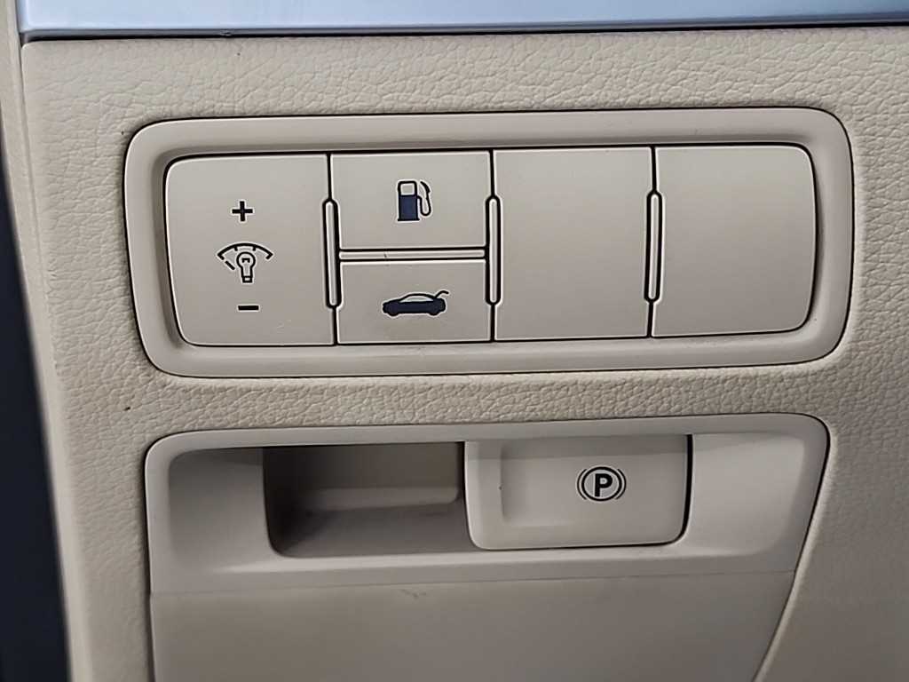 HYUNDAI Genesis 2016 Gris - Importación desde Corea - HF Imports Iquique - Foto 19