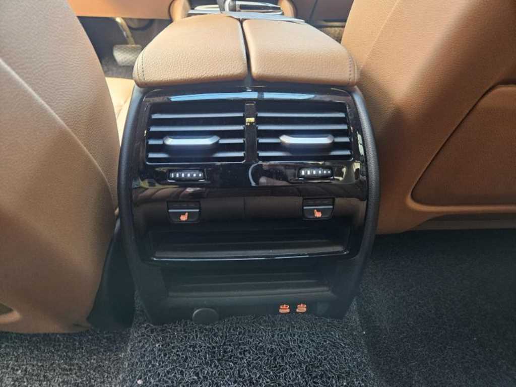 BMW 5 Series 2023 - Importación desde Corea - HF Imports Iquique - Foto 17