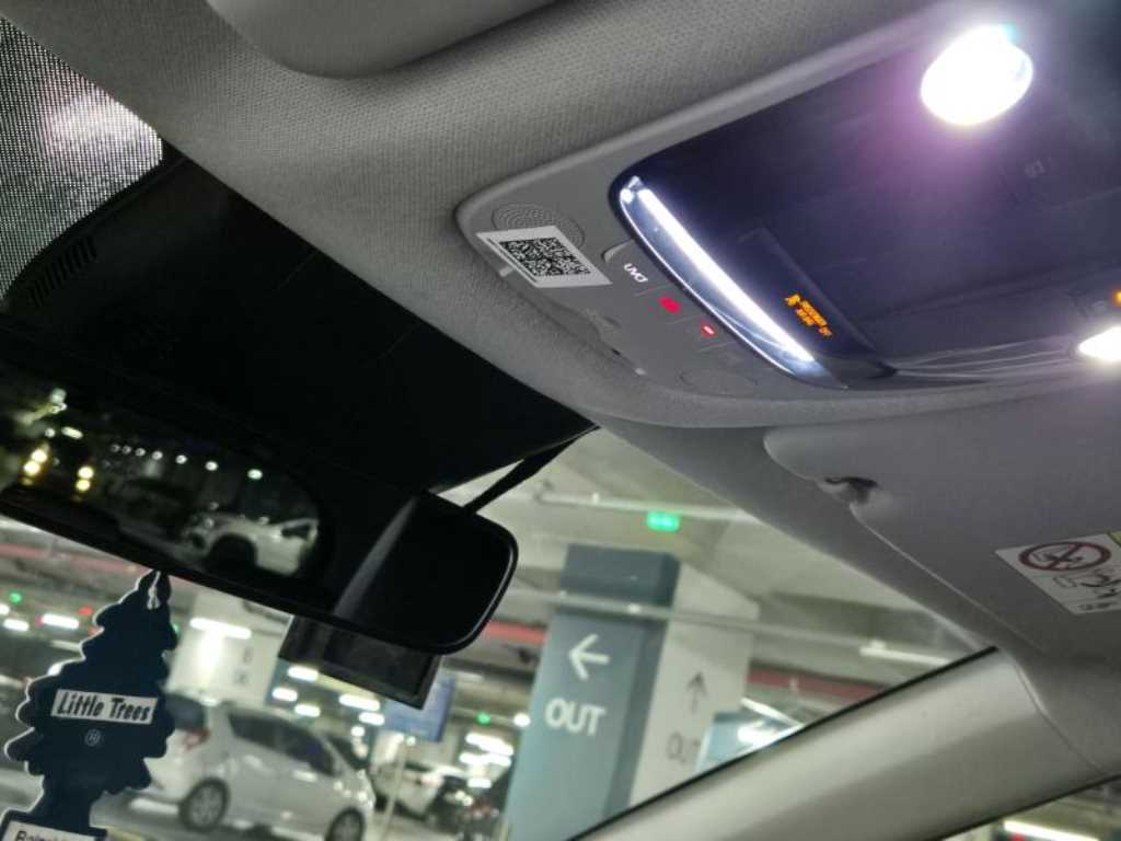 KIA Seltos 2022 Negro - Importación desde Corea - HF Imports Iquique - Foto 16