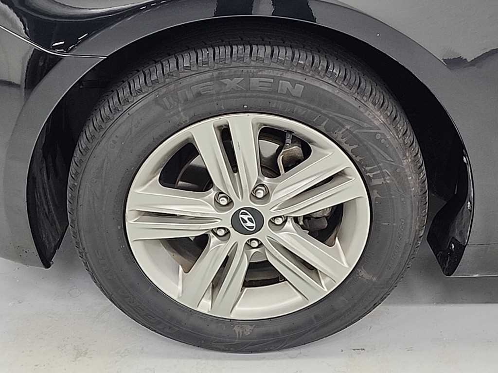 HYUNDAI Sonata 2013 Negro - Importación desde Corea - HF Imports Iquique - Foto 19