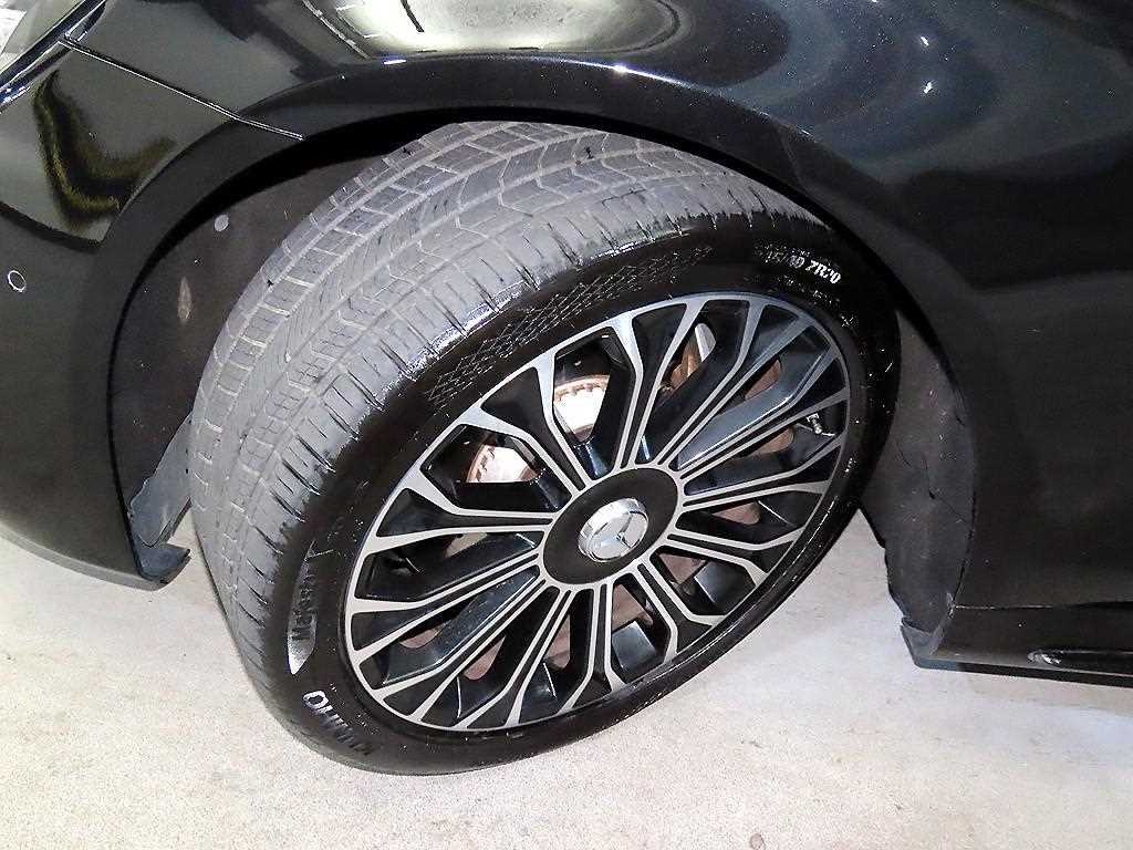 Mercedes Benz S Class 2018 Negro - Importación desde Corea - HF Imports Iquique - Foto 20