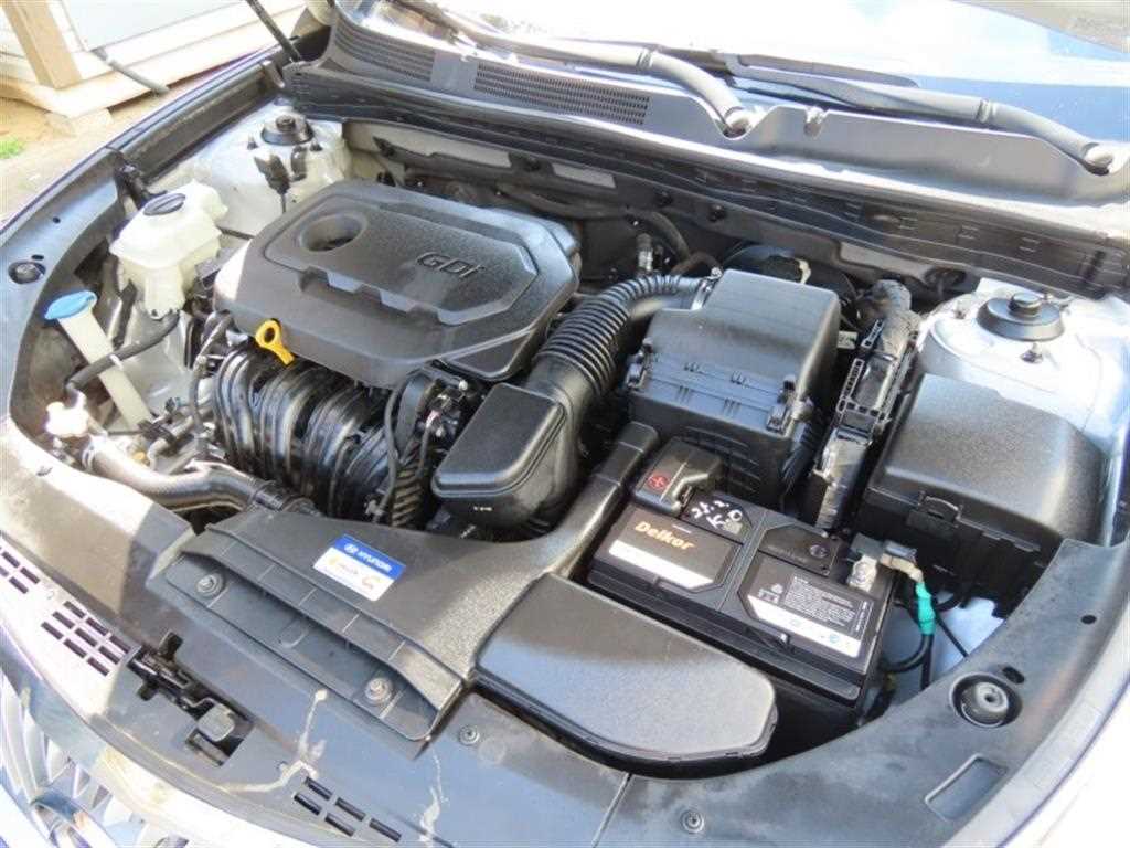 HYUNDAI Grandeur 2015 Plateado - Importación desde Corea - HF Imports Iquique - Foto 19