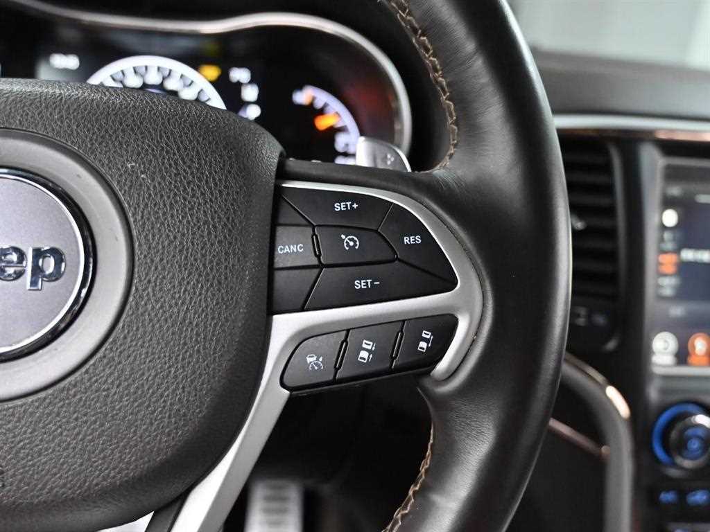 Jeep Cherokee 2018 Negro - Importación desde Corea - HF Imports Iquique - Foto 16