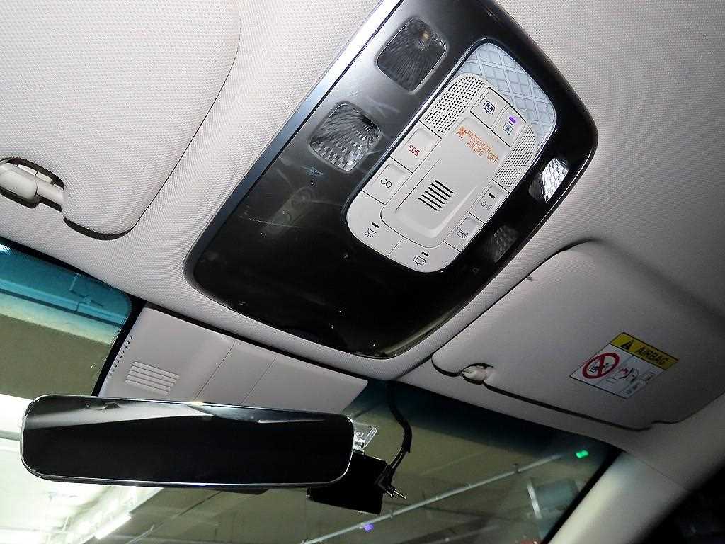 Genesis G80 2021 Gris - Importación desde Corea - HF Imports Iquique - Foto 16