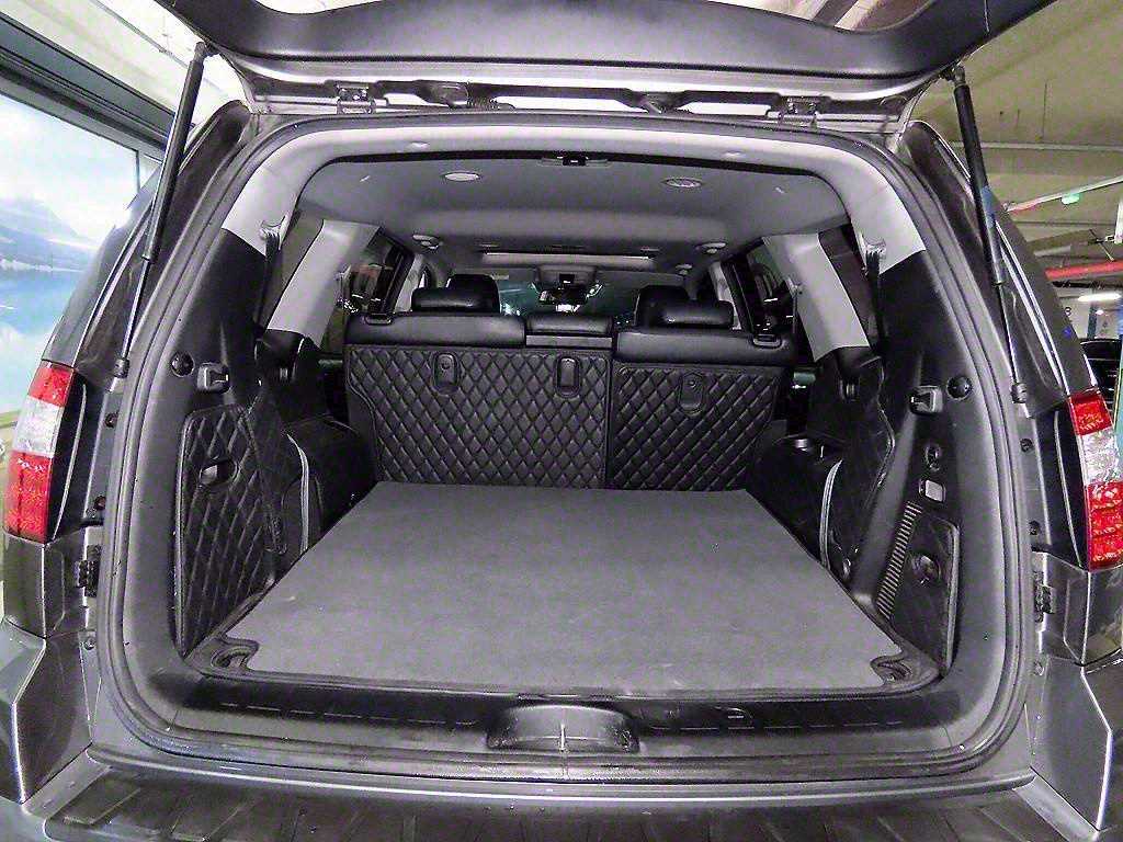 KIA Mohave 2014 Gris - Importación desde Corea - HF Imports Iquique - Foto 17