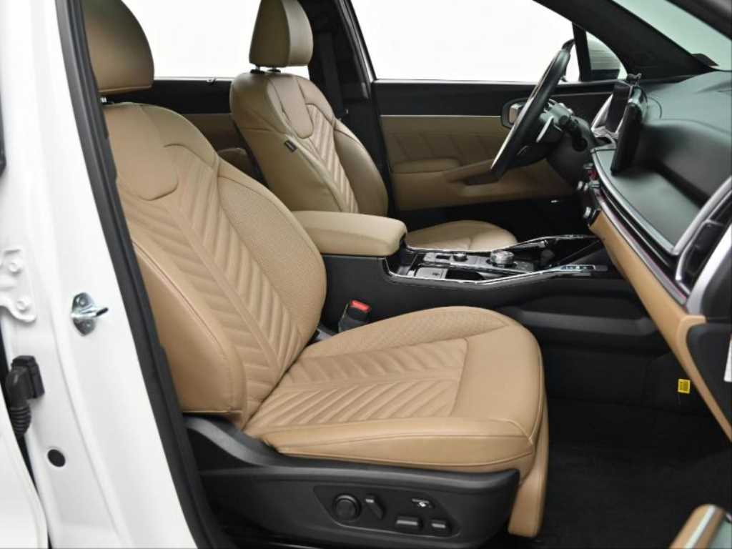 KIA Sorento - Vista 10