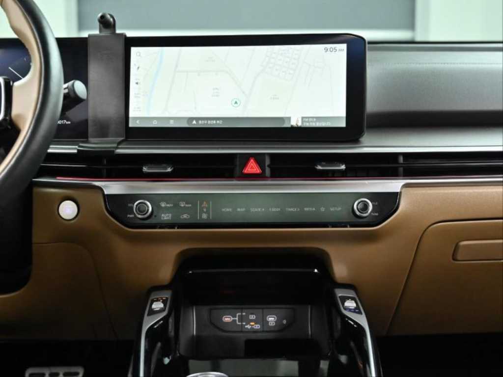 KIA Sorento 2024 Blanco - Importación desde Corea - HF Imports Iquique - Foto 15