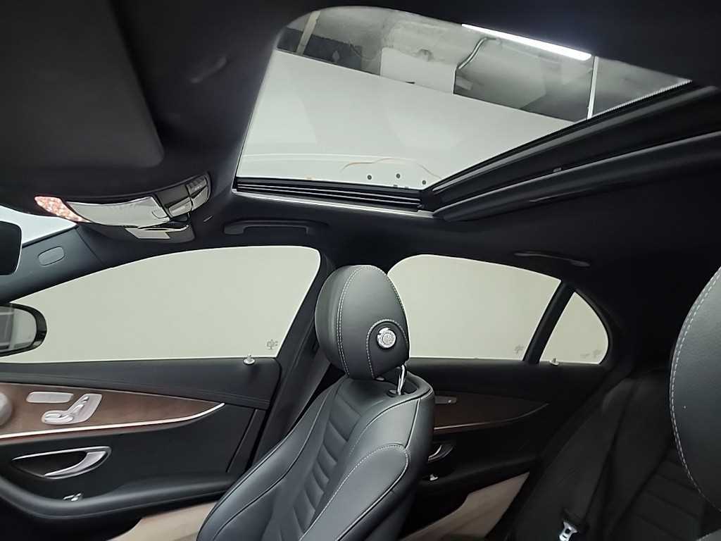 Mercedes Benz E class 2021 Blanco - Importación desde Corea - HF Imports Iquique - Foto 15