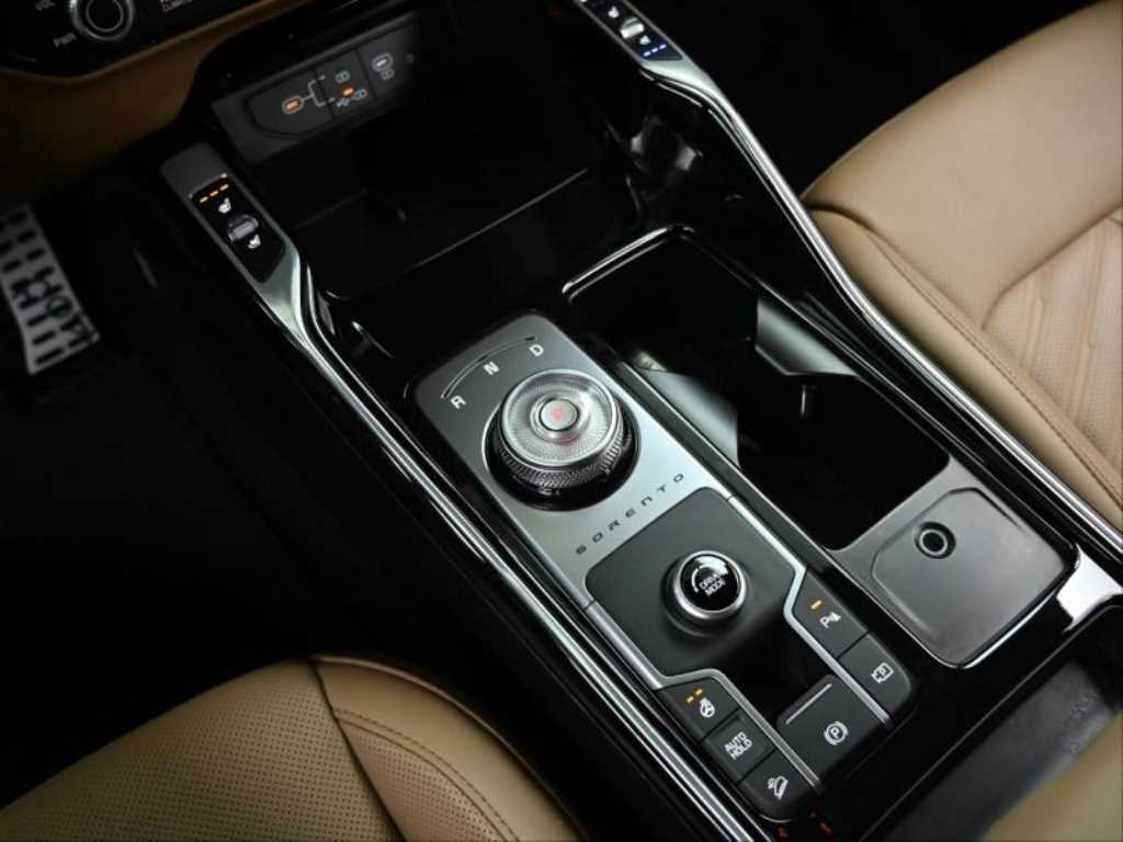 KIA Sorento - Vista 8