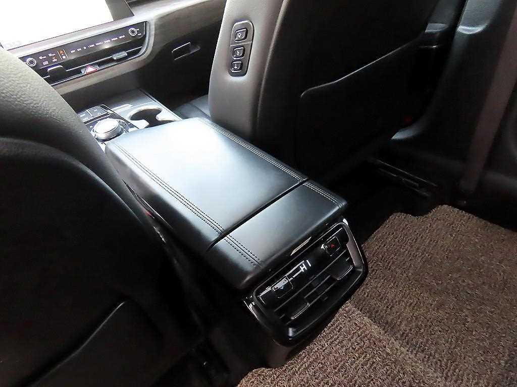 KIA K8 2022 Negro - Importación desde Corea - HF Imports Iquique - Foto 16